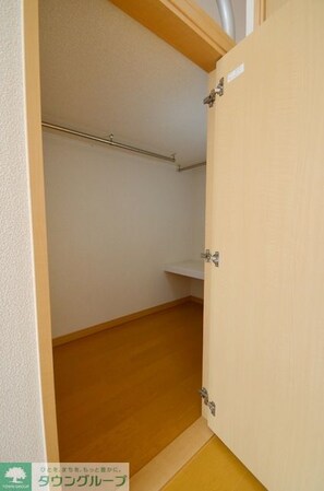 レオパレス与野アムールの物件内観写真